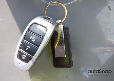 2025 Hyundai Palisade Se z USA, uszkodzony, nr VIN KM8R14GE3SU893883